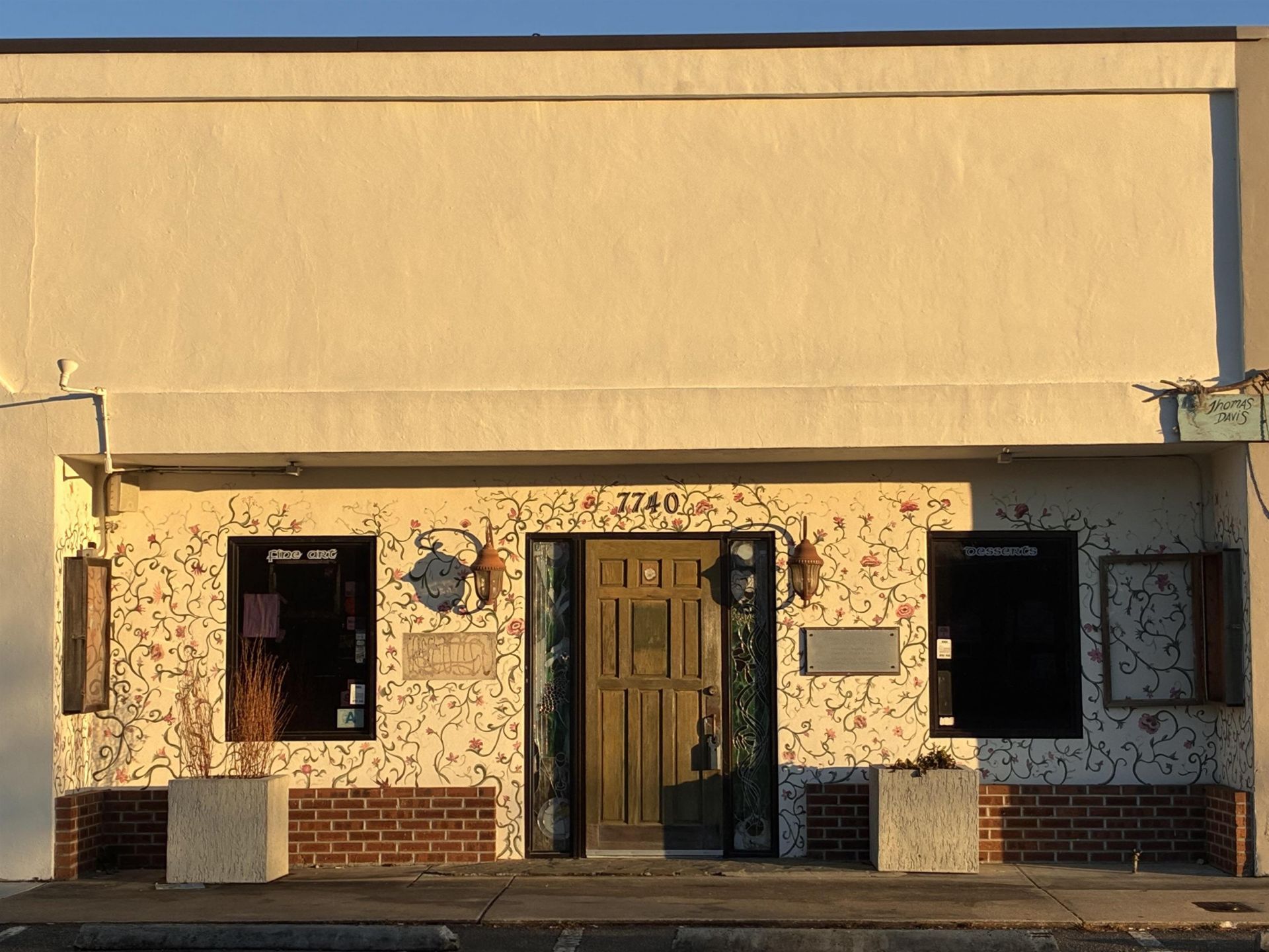 7736 N Kings Hwy. Photo 35