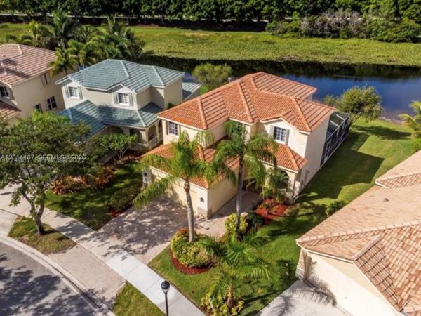618 Willow Bend Rd , Unit 618, Weston, FL 33327