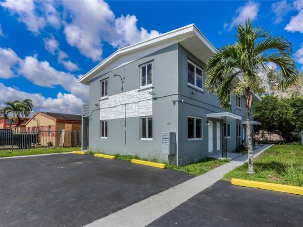 1430 NW 2nd Ave , Florida City, FL 33034