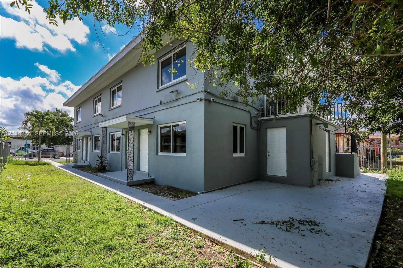 1430 NW 2nd Ave , Florida City, FL 33034 Photo