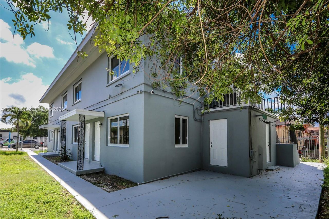 1430 NW 2nd Ave , Florida City, FL 33034 Photo