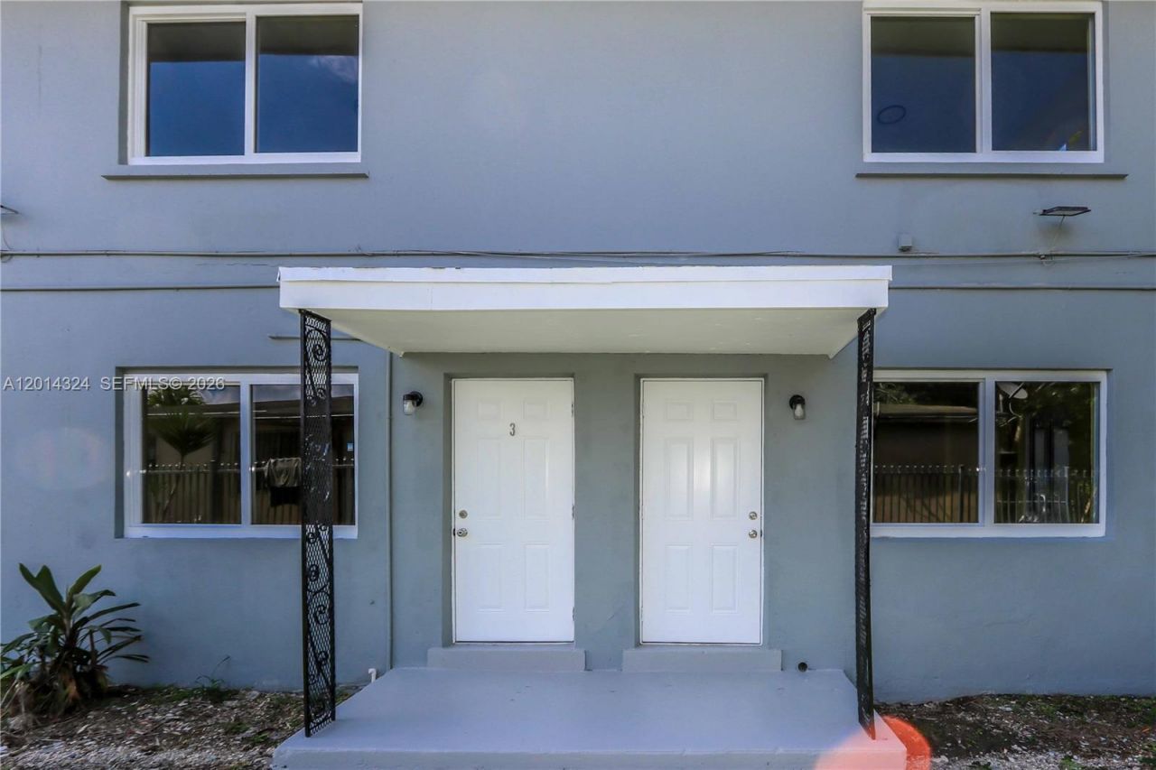 1430 NW 2nd Ave , Florida City, FL 33034 Photo