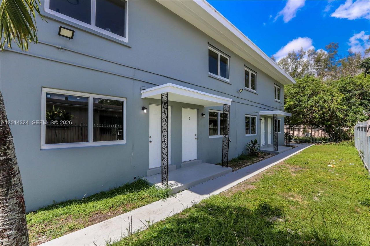 1430 NW 2nd Ave , Florida City, FL 33034 Photo