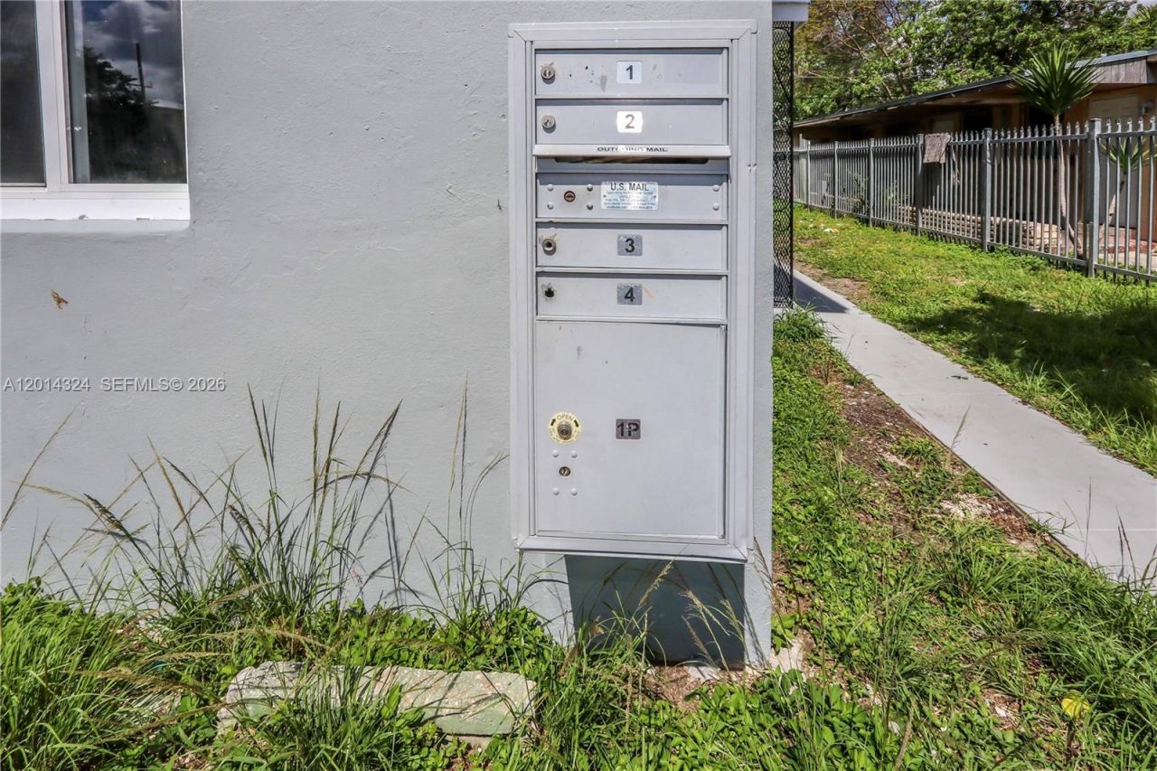 1430 NW 2nd Ave , Florida City, FL 33034 Photo