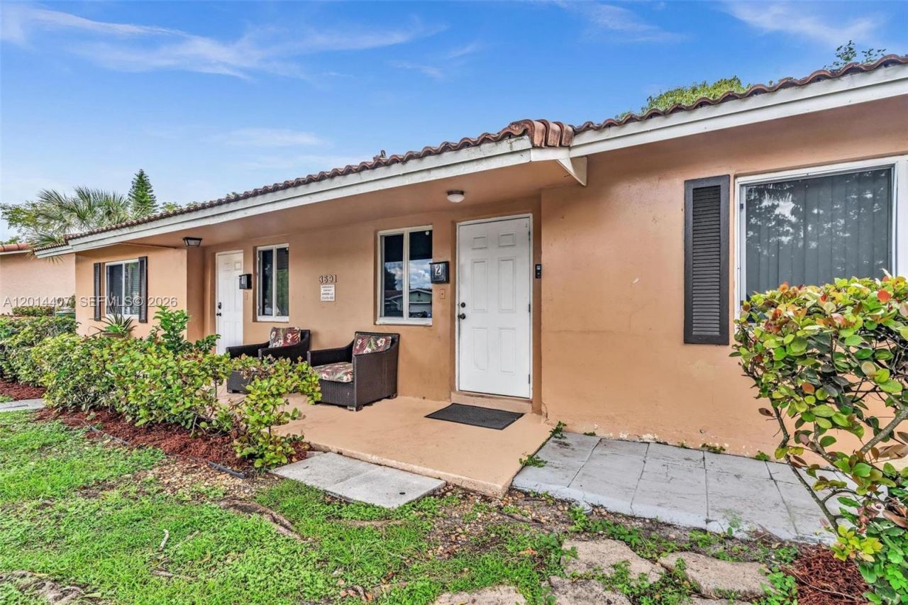 3691 NW 78th Ln , Coral Springs, FL 33065 Photo
