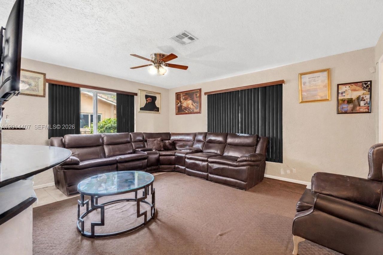 3691 NW 78th Ln , Coral Springs, FL 33065 Photo