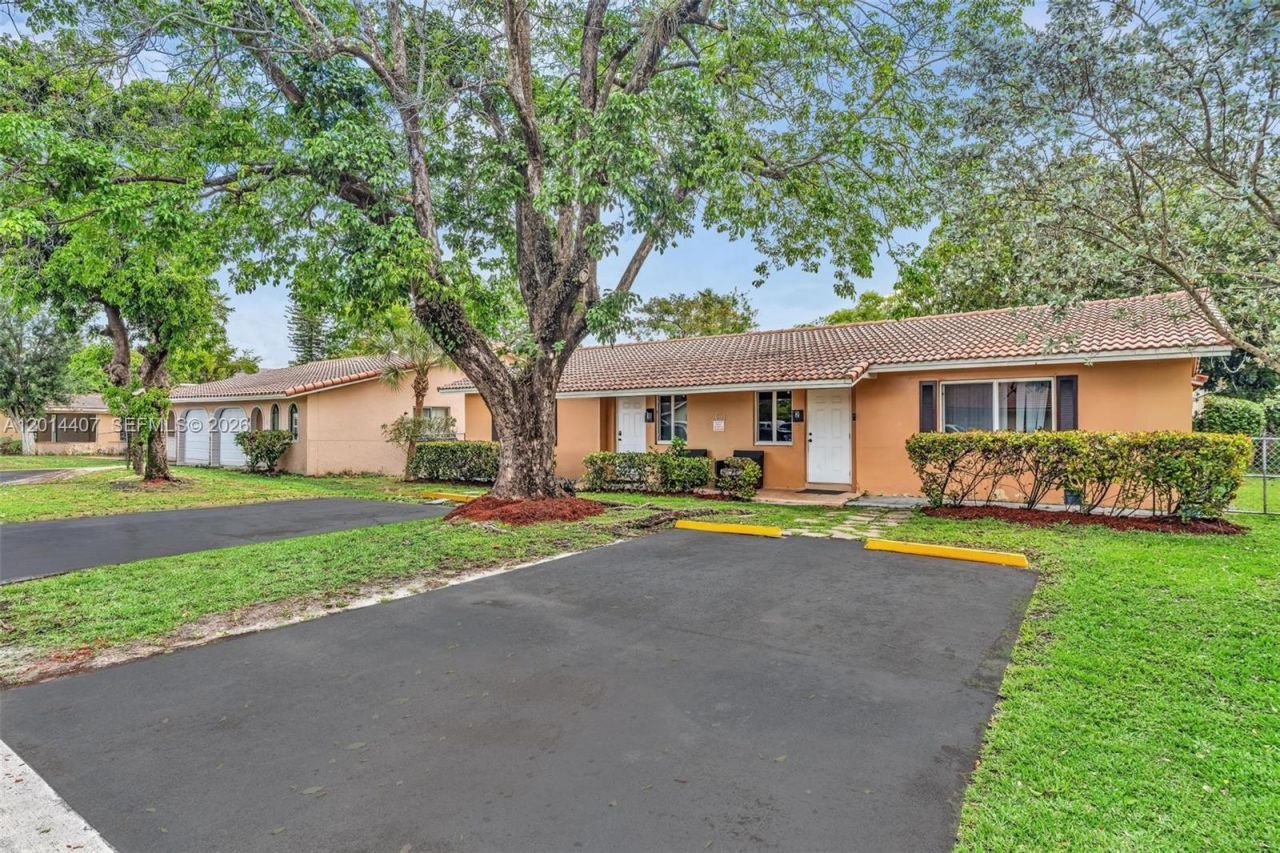 3691 NW 78th Ln , Coral Springs, FL 33065 Photo