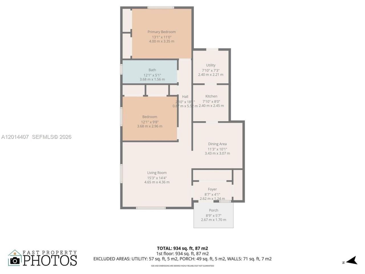 3691 NW 78th Ln , Coral Springs, FL 33065 Photo