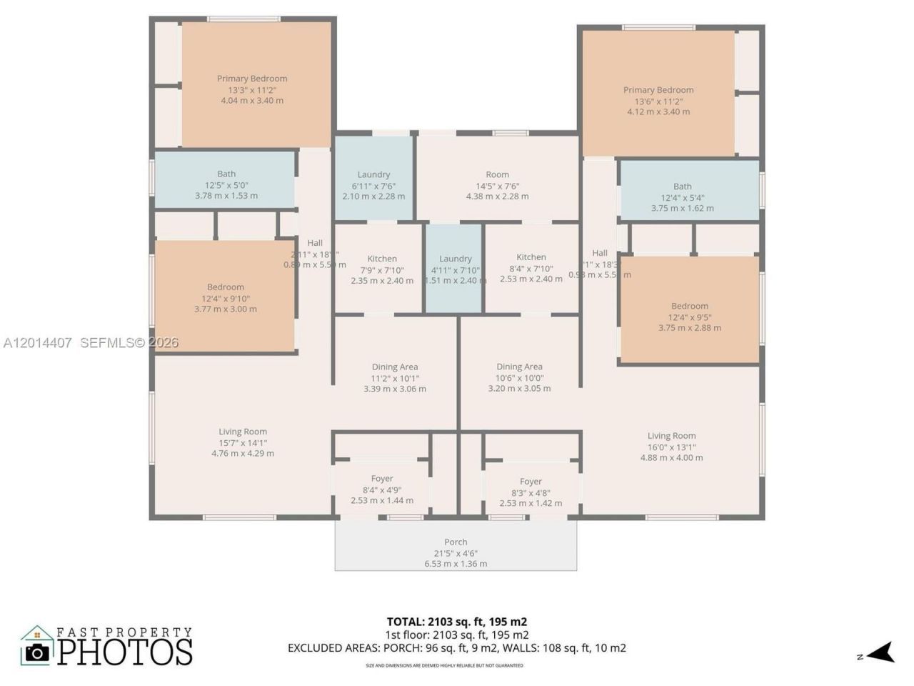 3691 NW 78th Ln , Coral Springs, FL 33065 Photo
