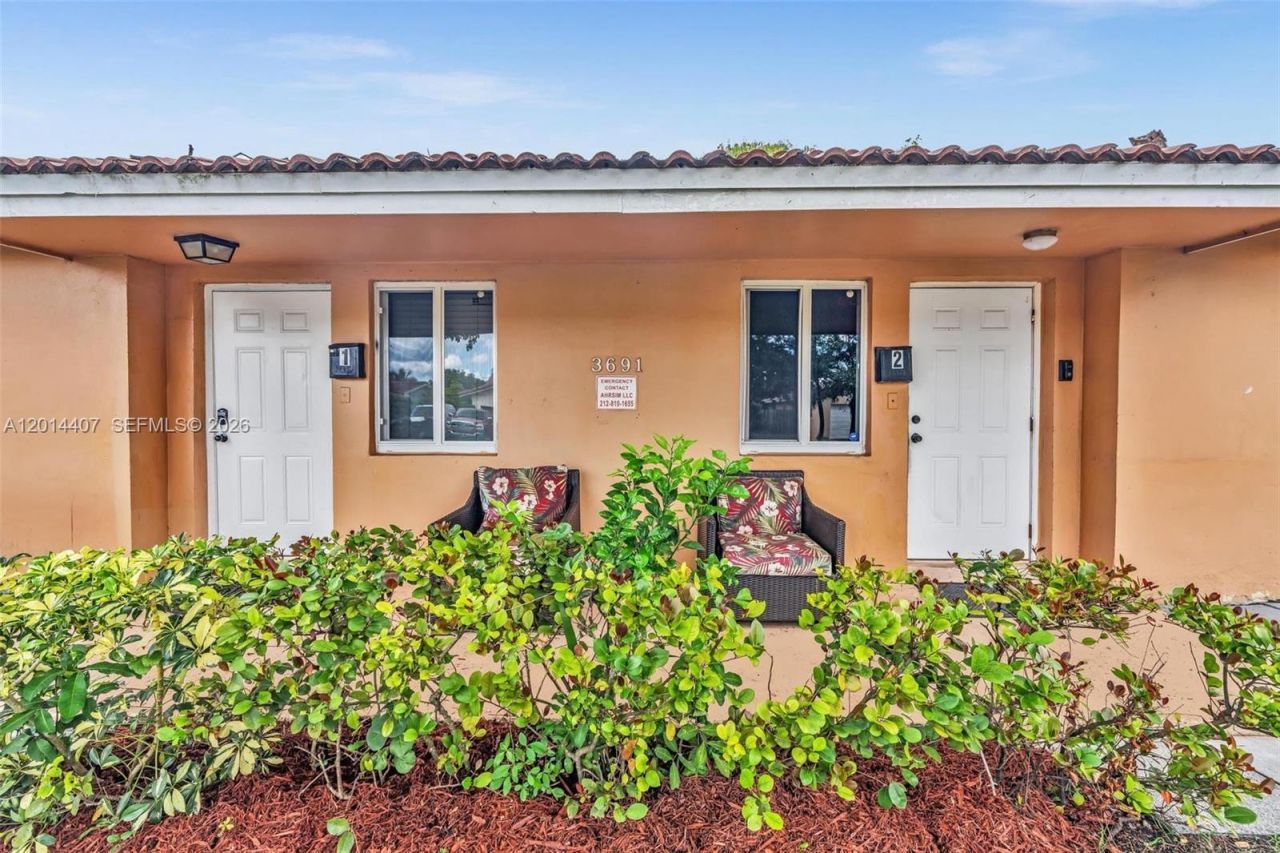 3691 NW 78th Ln , Coral Springs, FL 33065 Photo
