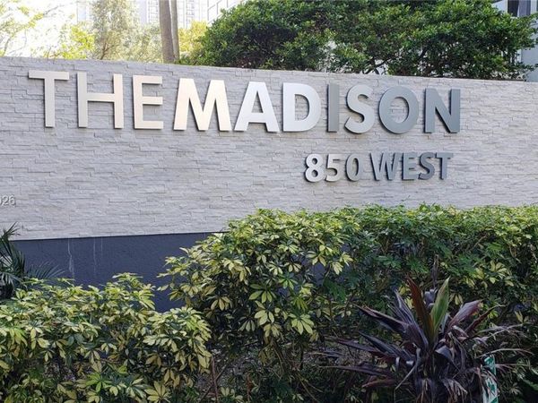 850 N Miami Ave, Unit W-903, Miami, FL 33136