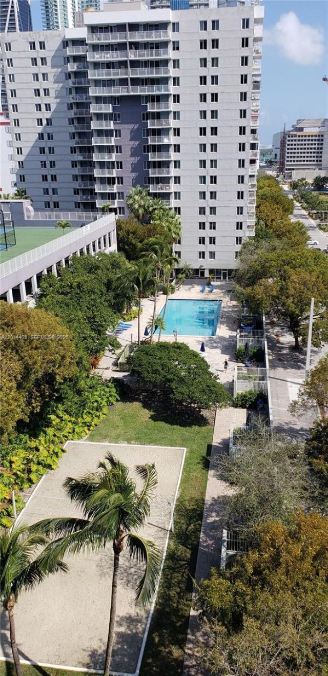 850 N Miami Ave, Unit W-903, Miami, FL 33136 Photo