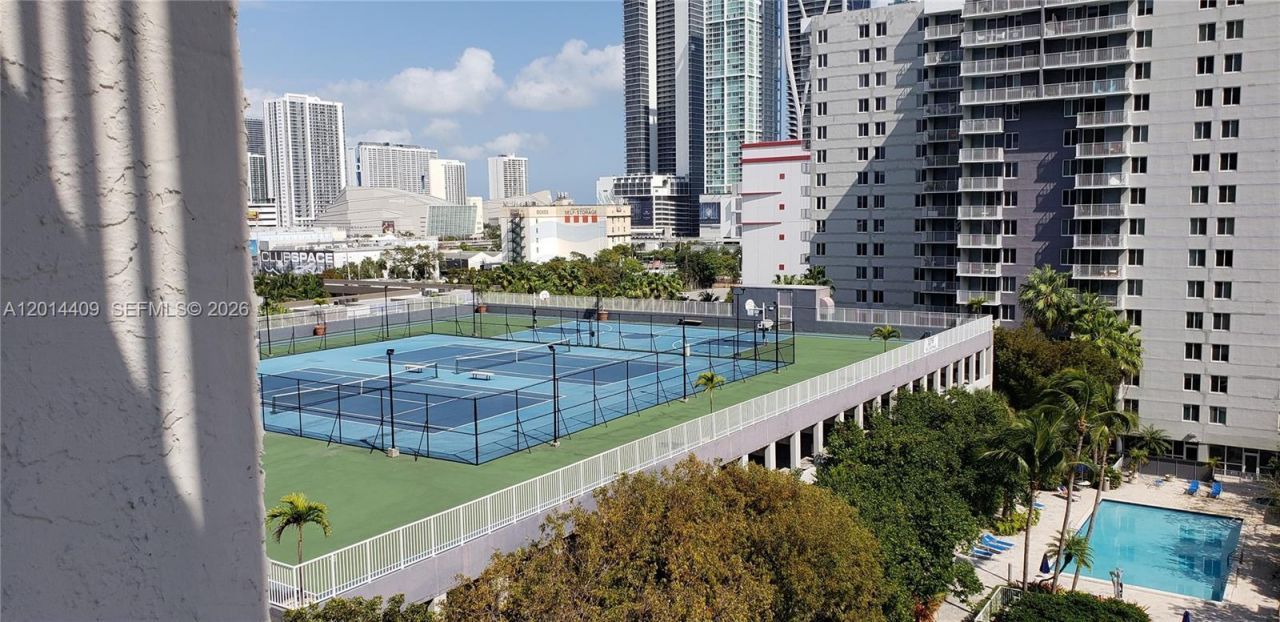 850 N Miami Ave, Unit W-903, Miami, FL 33136 Photo