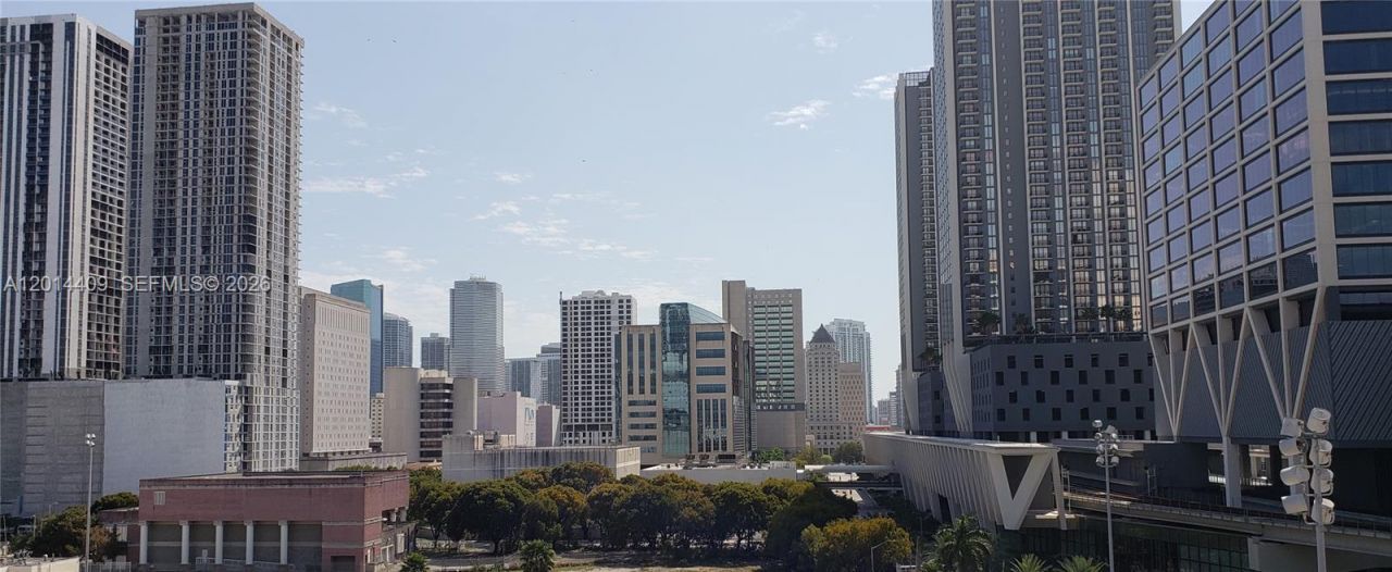 850 N Miami Ave, Unit W-903, Miami, FL 33136 Photo