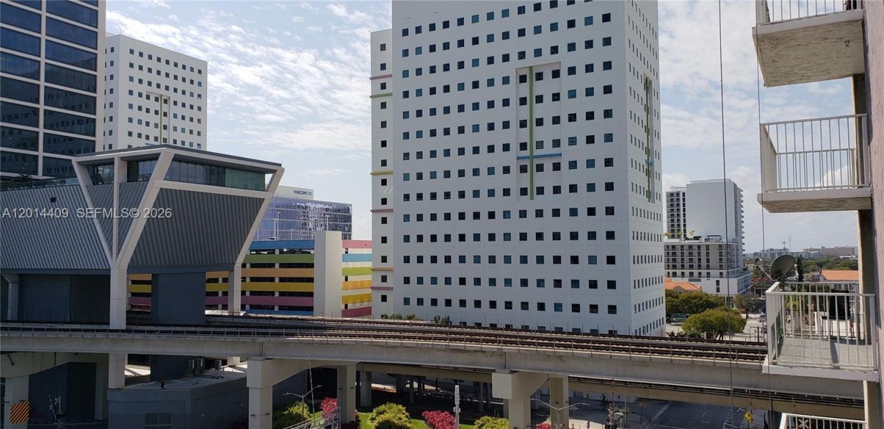 850 N Miami Ave, Unit W-903, Miami, FL 33136 Photo