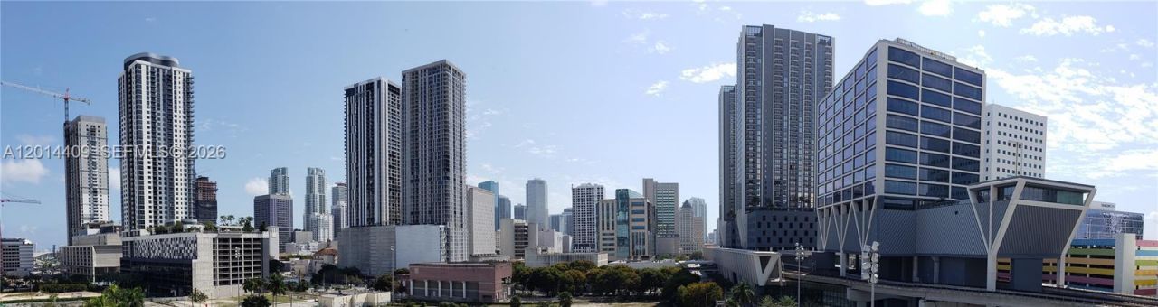 850 N Miami Ave, Unit W-903, Miami, FL 33136 Photo