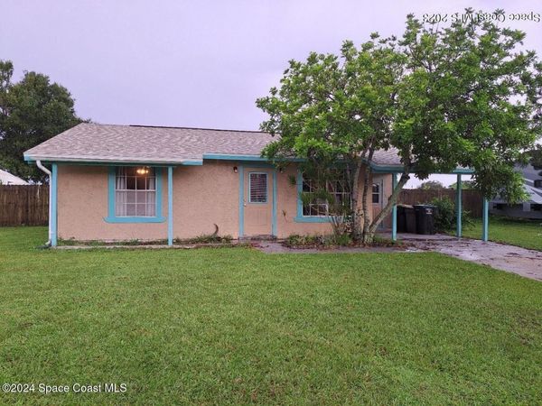1311 Cindy Circle NE , Palm Bay, FL 32905