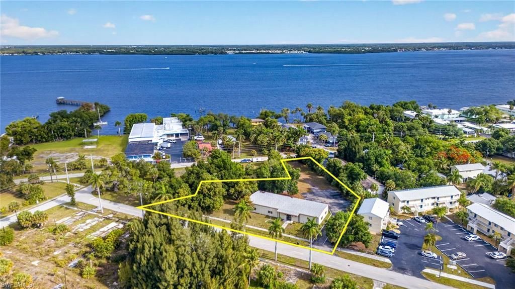 3145 Royalston Ave , Fort Myers, FL 33916 Photo