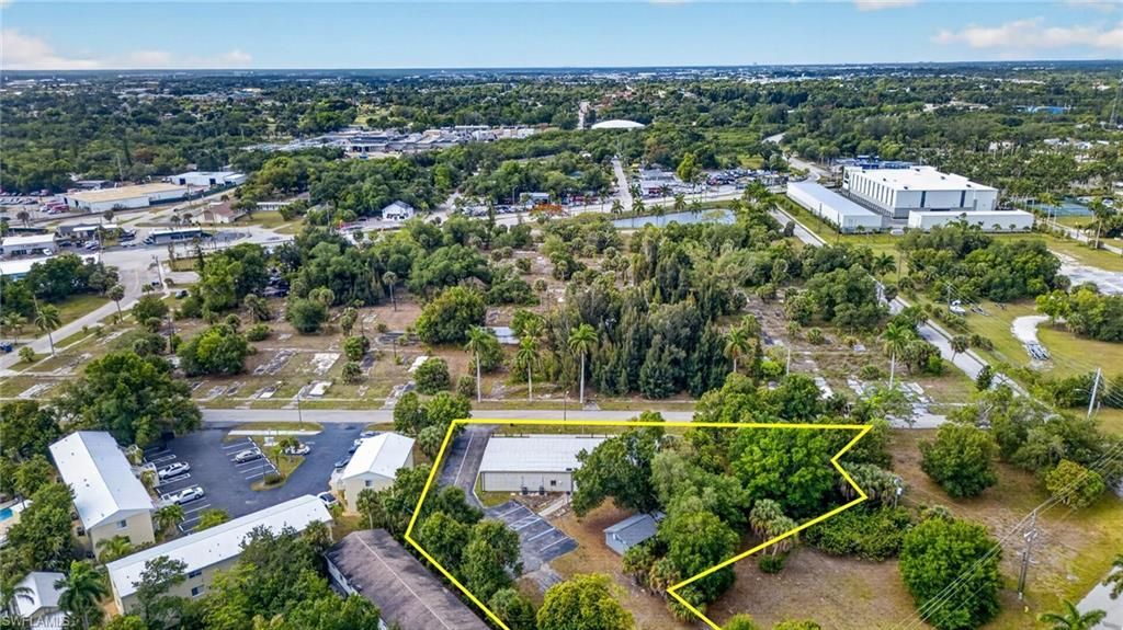 3145 Royalston Ave , Fort Myers, FL 33916 Photo