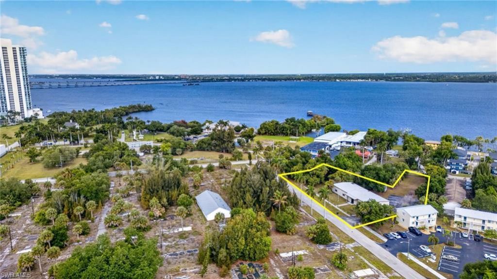 3145 Royalston Ave , Fort Myers, FL 33916 Photo