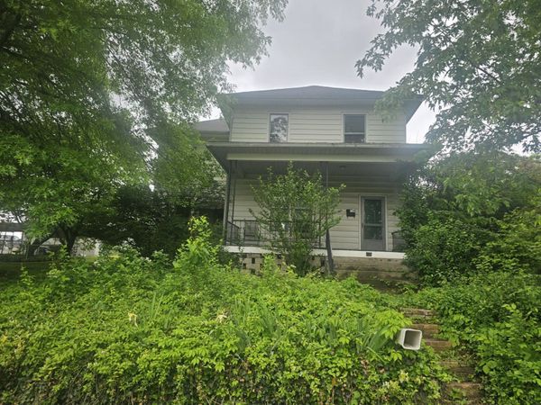 620 Bellefonte Road , Ashland, KY 41102