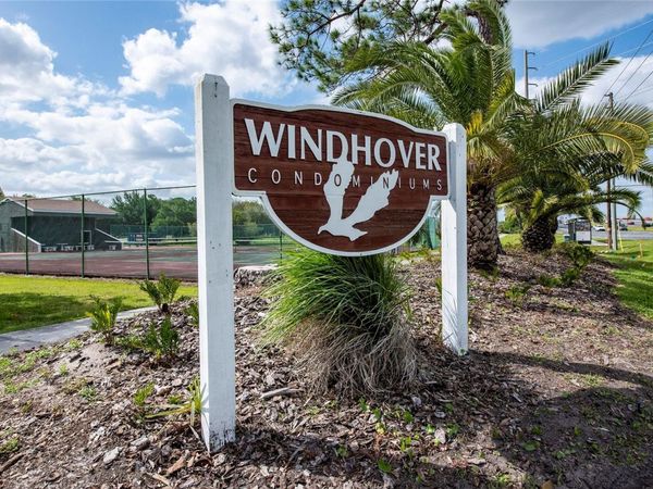 5973 WINDHOVER DRIVE , Unit E06, ORLANDO, FL 32819
