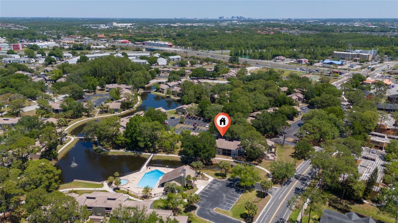 5973 Windhover Drive , Unit E06, Orlando, FL 32819 Photo