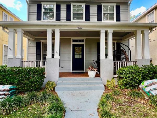 16112 LONEOAK VIEW DRIVE , LITHIA, FL 33547