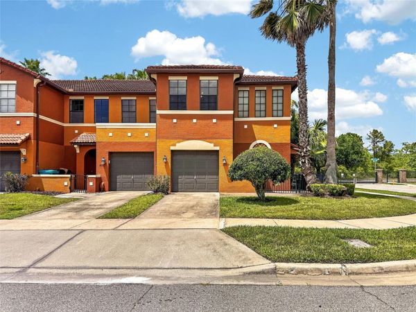9599 BACCHUS TRAIL , ORLANDO, FL 32829
