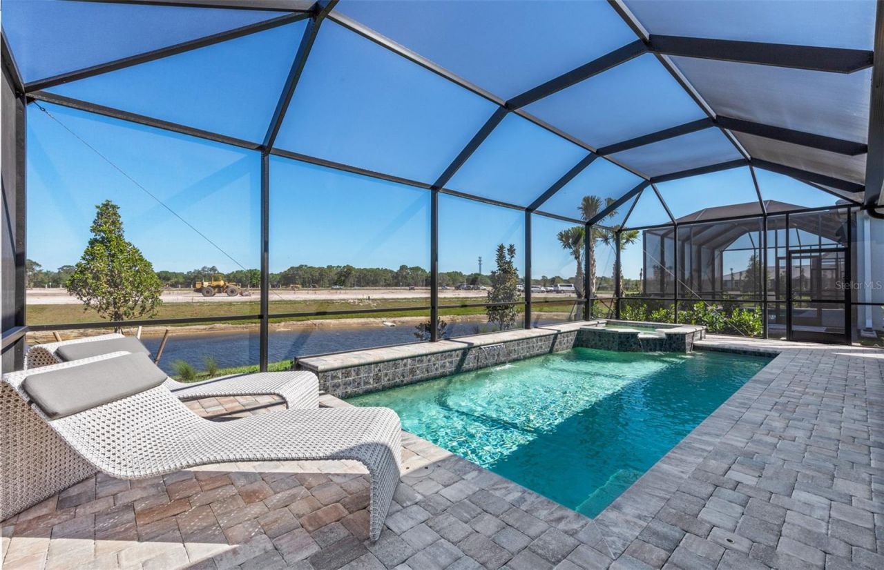 10354 Blue Runner Drive, Englewood, FL 34223 Photo