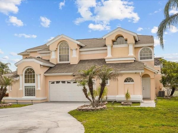 2325 N ROCHELLE AVENUE , KISSIMMEE, FL 34746