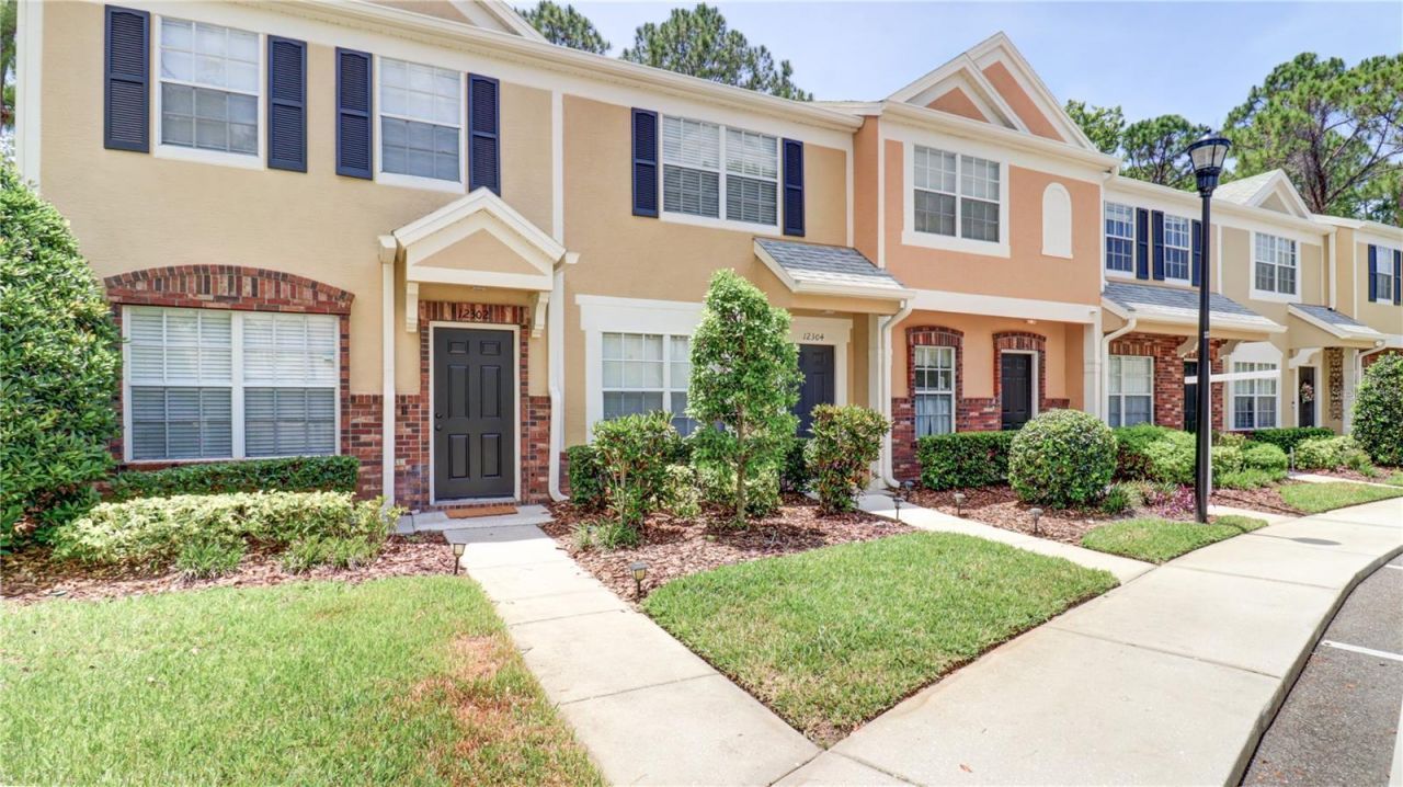 12306 Berkeley Square Drive , Tampa, FL 33626 Main Photo