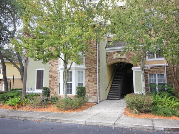 10106 COURTNEY OAKS CIRCLE , Unit 104, TAMPA, FL 33619