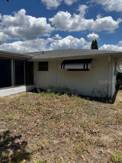 8811 Goshen Lane , Port Richey, FL 34668 Photo
