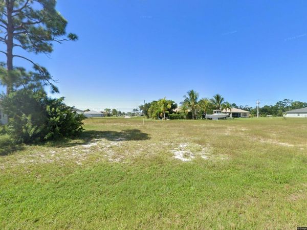 2840 NW 24TH AVENUE , CAPE CORAL, FL 33993