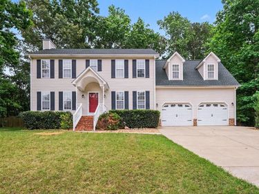 8405 Ridgebury Road, Raleigh, NC 27603