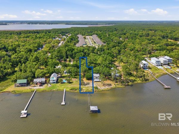 17652 State Highway 180, Gulf Shores, AL 36542