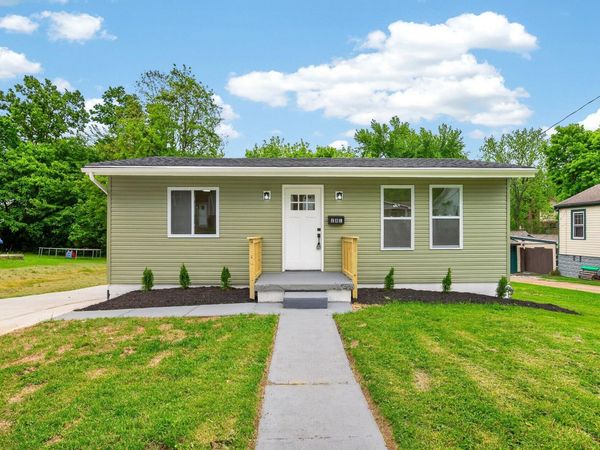 281 Fox Street, Elsmere, KY 41018