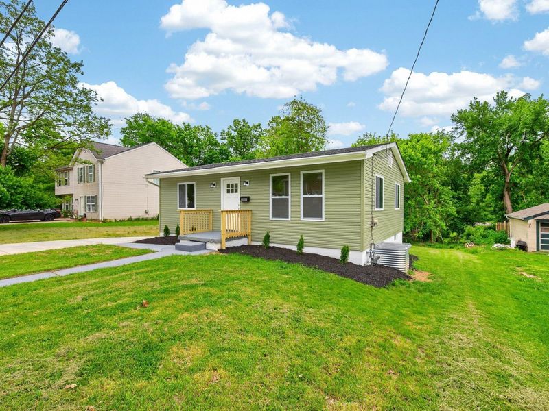 281 Fox Street, Elsmere, KY 41018 Photo 3