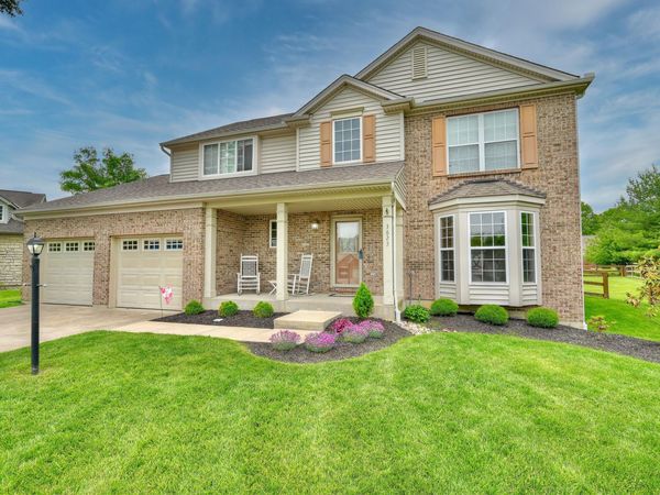 3623 Marden Court, Burlington, KY 41005