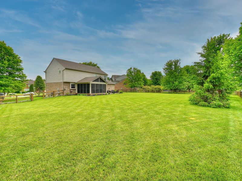 3623 Marden Court, Burlington, KY 41005 Photo 4