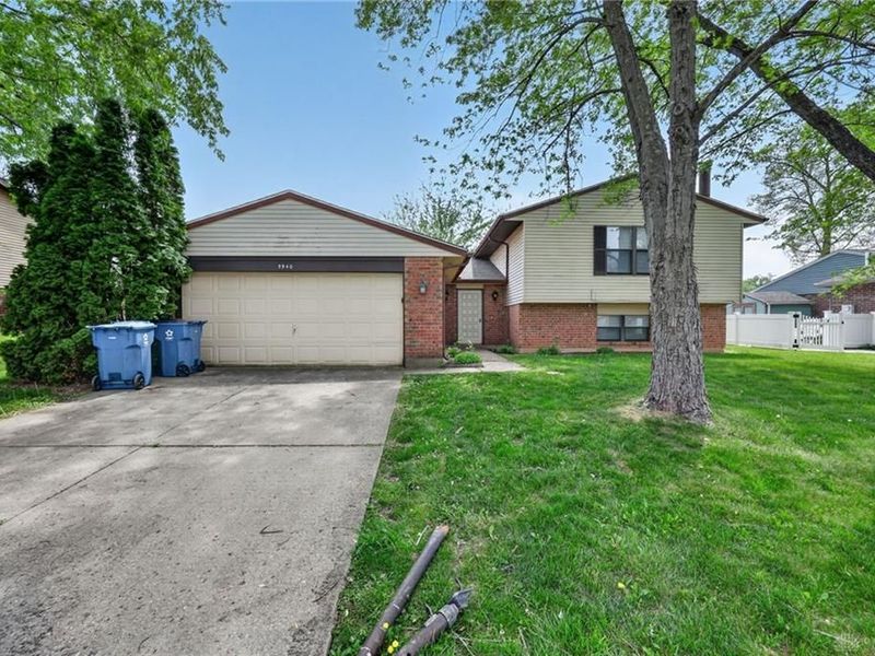 5940 Timbergate Trail, Huber Heights, OH 45424 Photo 1