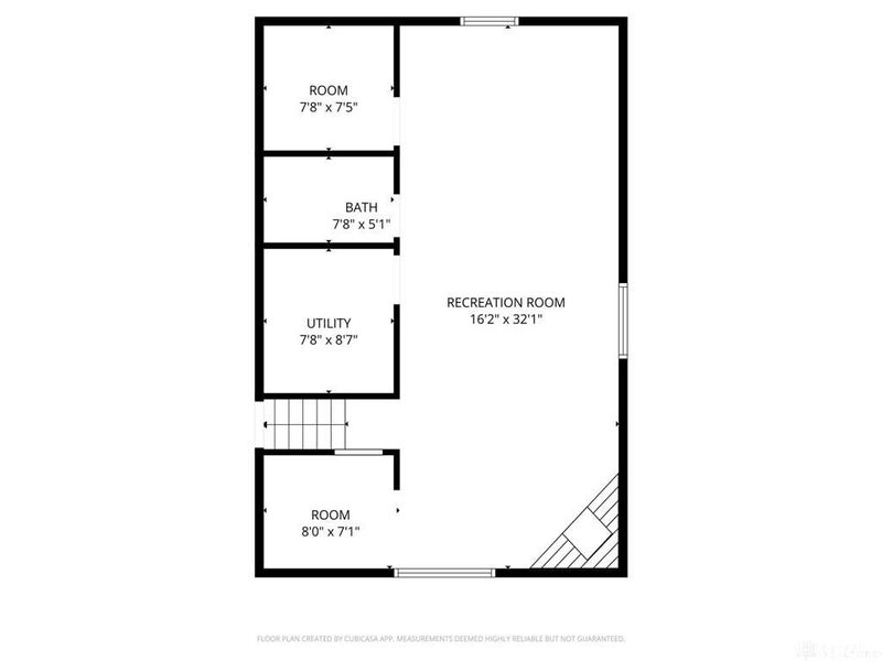 5940 Timbergate Trail, Huber Heights, OH 45424 Photo 35