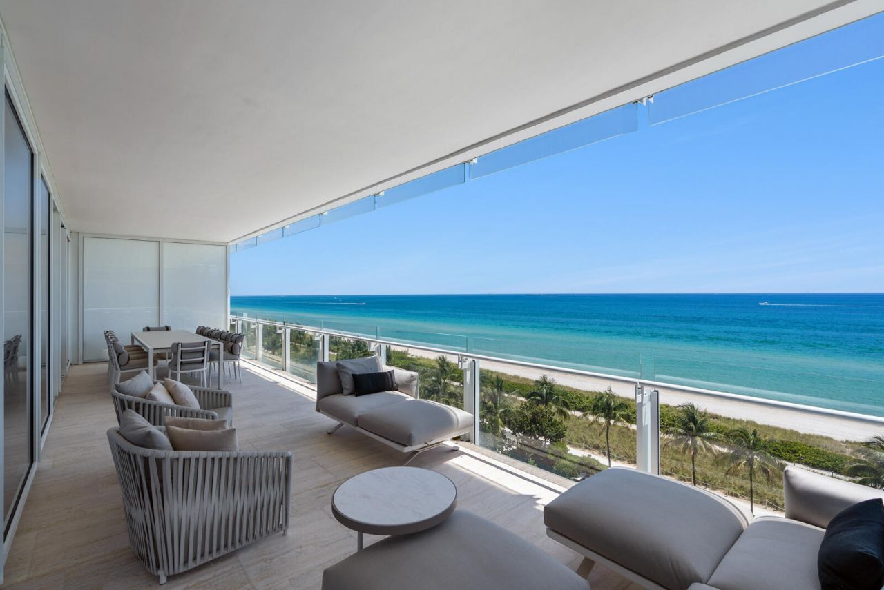 9001 Collins Avenue, Unit S-701, Surfside, FL 33154 Photo