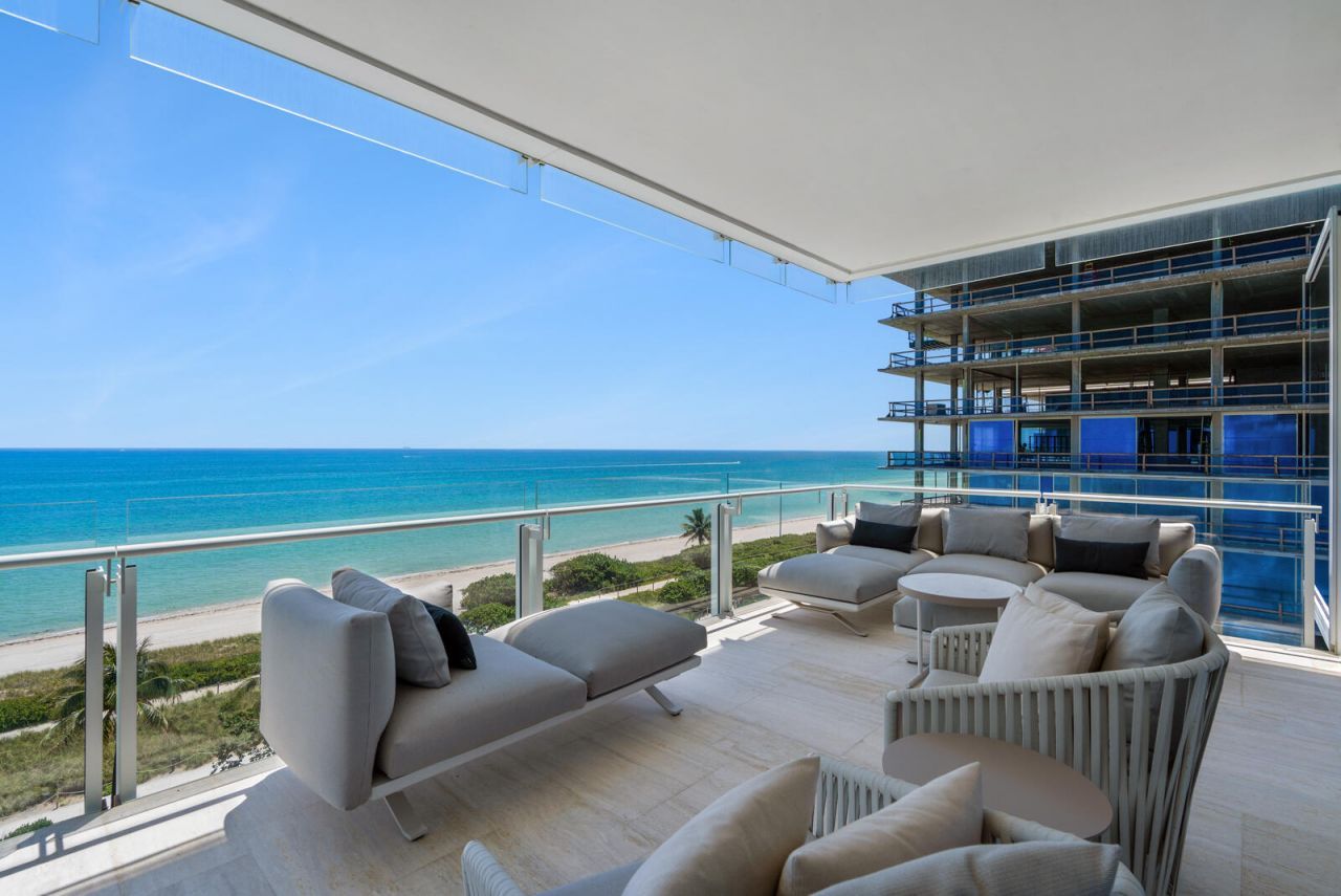 9001 Collins Avenue, Unit S-701, Surfside, FL 33154 Photo
