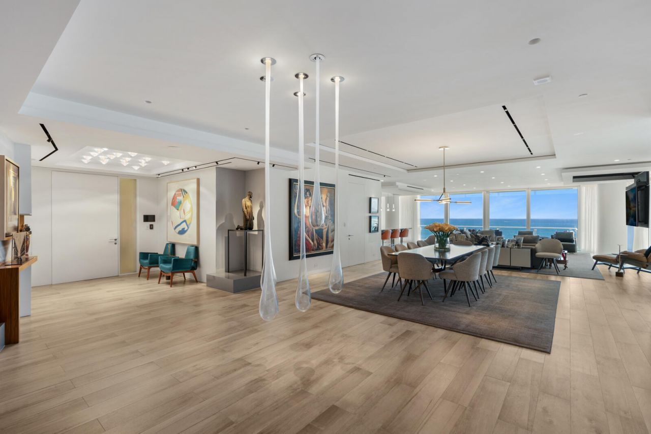 9001 Collins Avenue, Unit S-701, Surfside, FL 33154 Photo