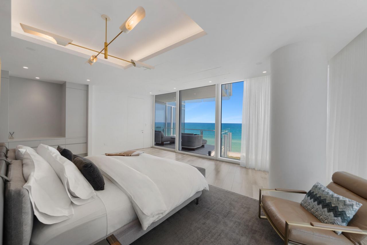 9001 Collins Avenue, Unit S-701, Surfside, FL 33154 Photo
