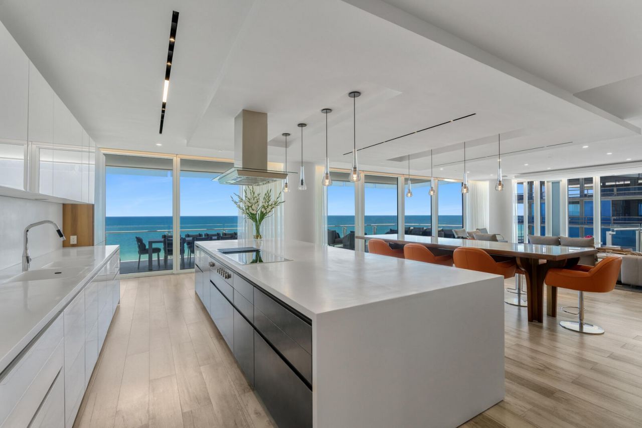 9001 Collins Avenue, Unit S-701, Surfside, FL 33154 Photo