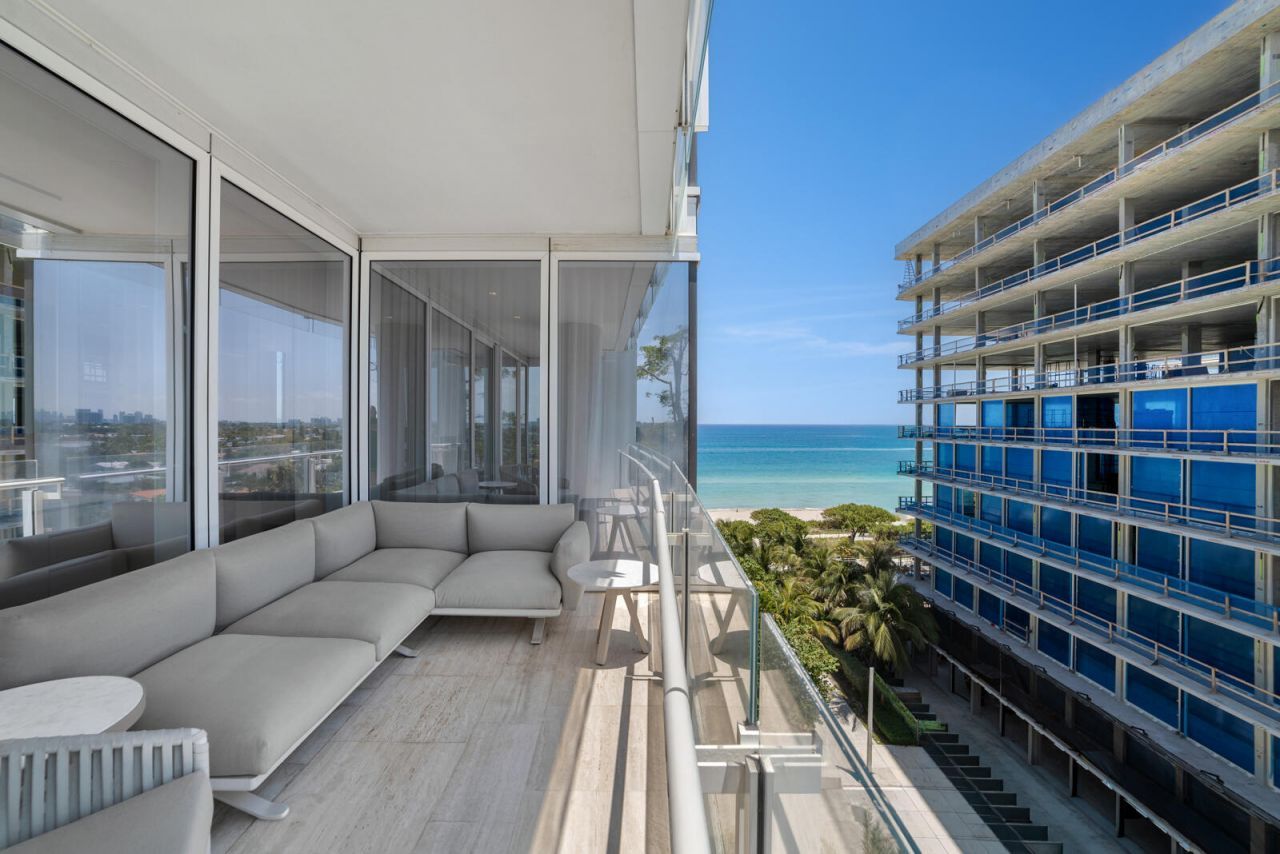 9001 Collins Avenue, Unit S-701, Surfside, FL 33154 Photo