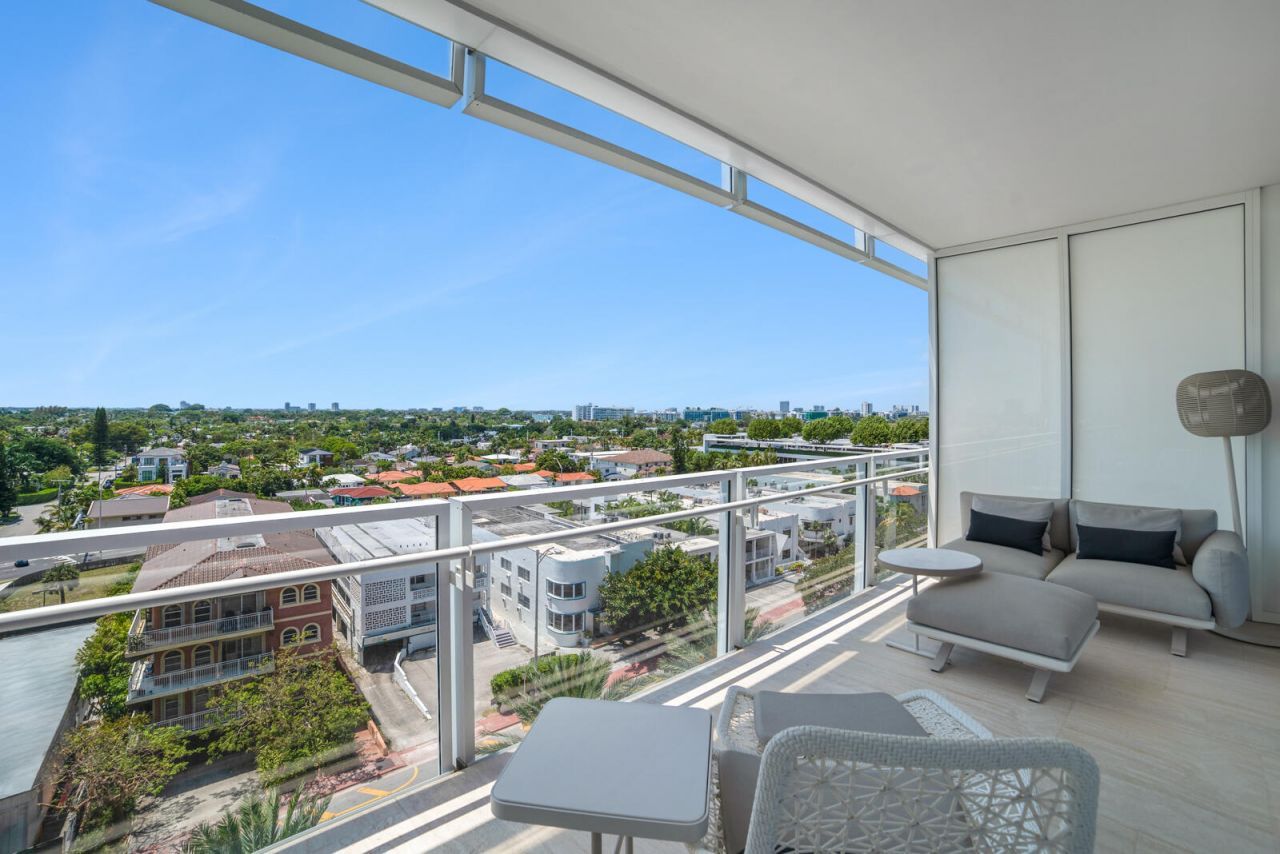9001 Collins Avenue, Unit S-701, Surfside, FL 33154 Photo